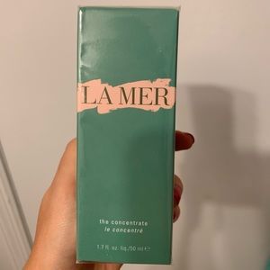 La Mer The Concentrate 50ml